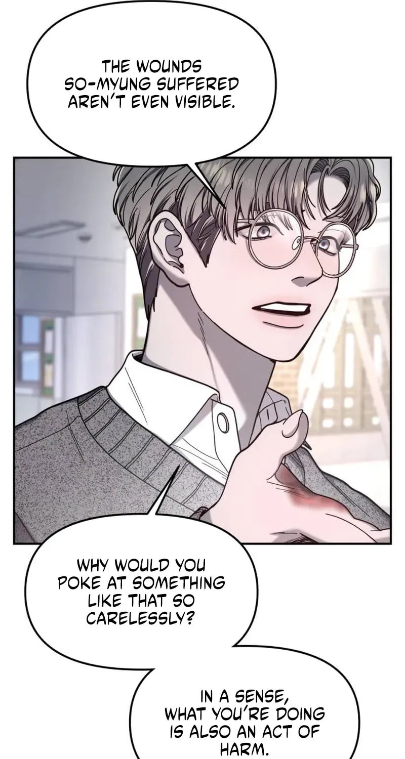 Like Mother, Like Daughter Chapter 184 page 21 - 