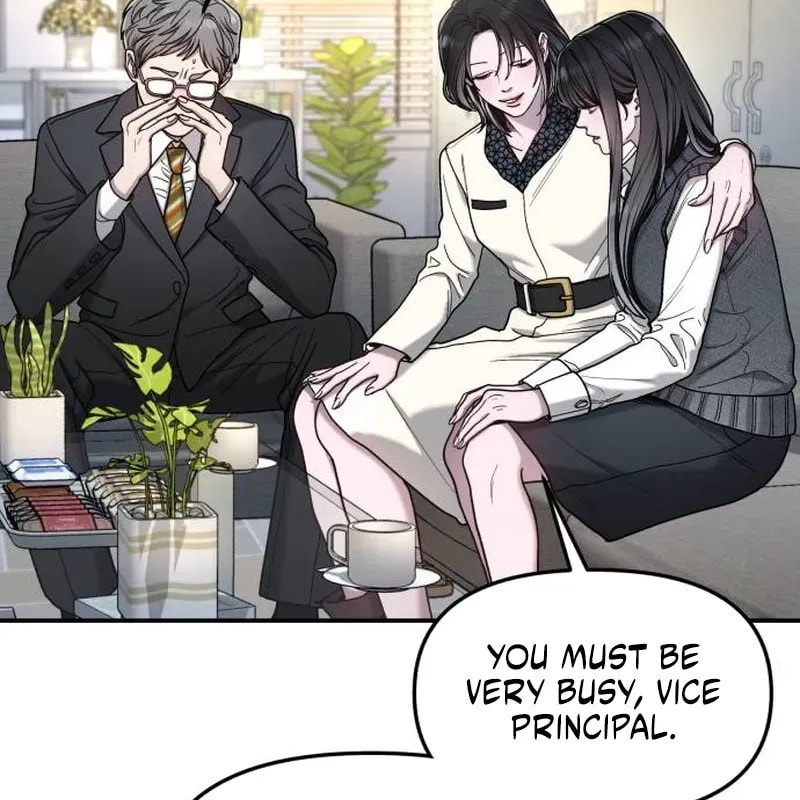 Like Mother, Like Daughter Chapter 184 page 25 - 