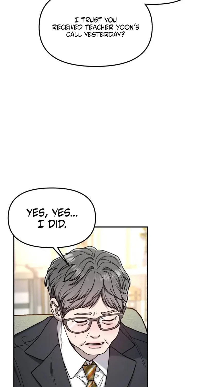 Like Mother, Like Daughter Chapter 184 page 26 - 