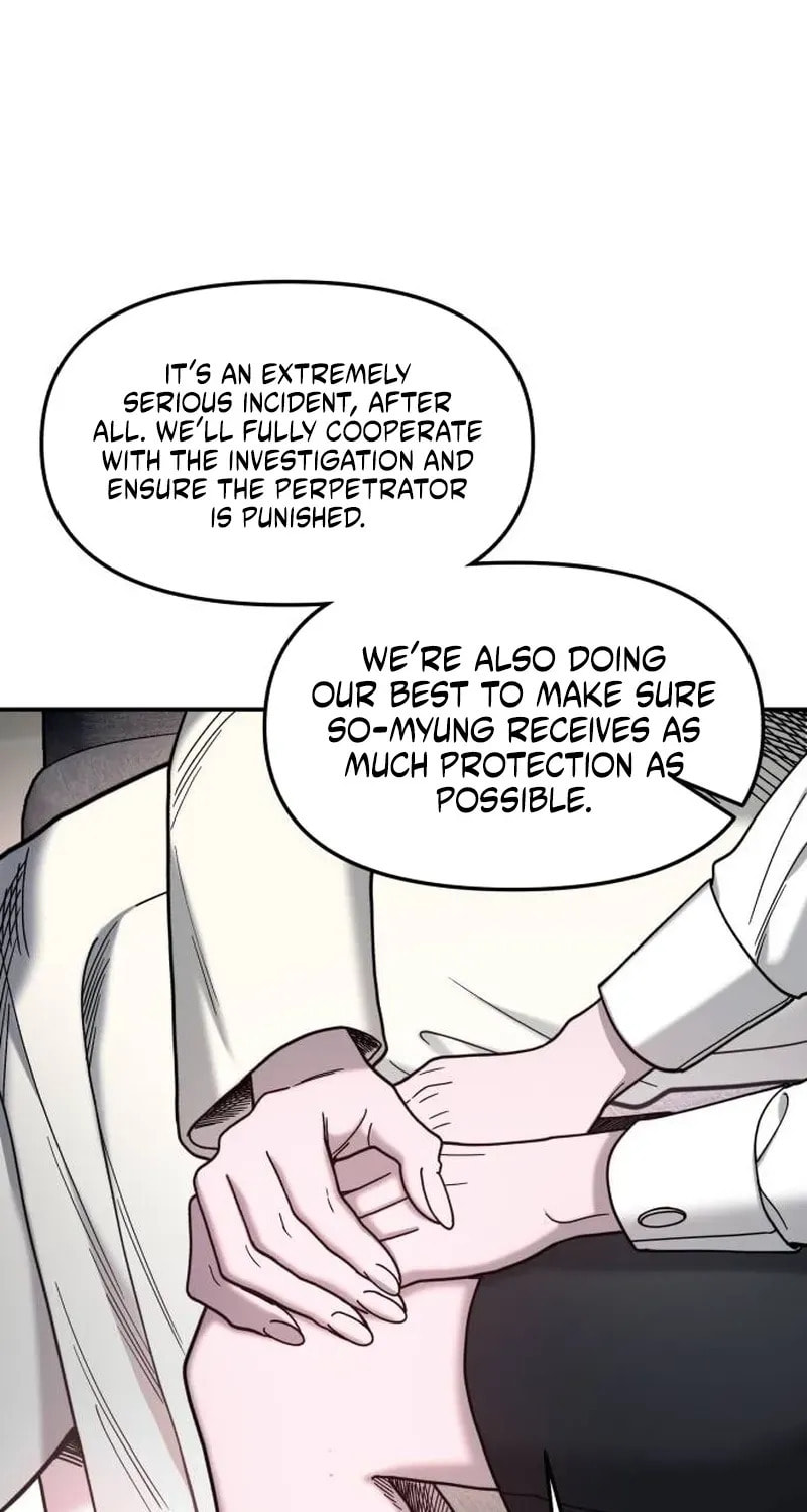 Like Mother, Like Daughter Chapter 184 page 28 - 