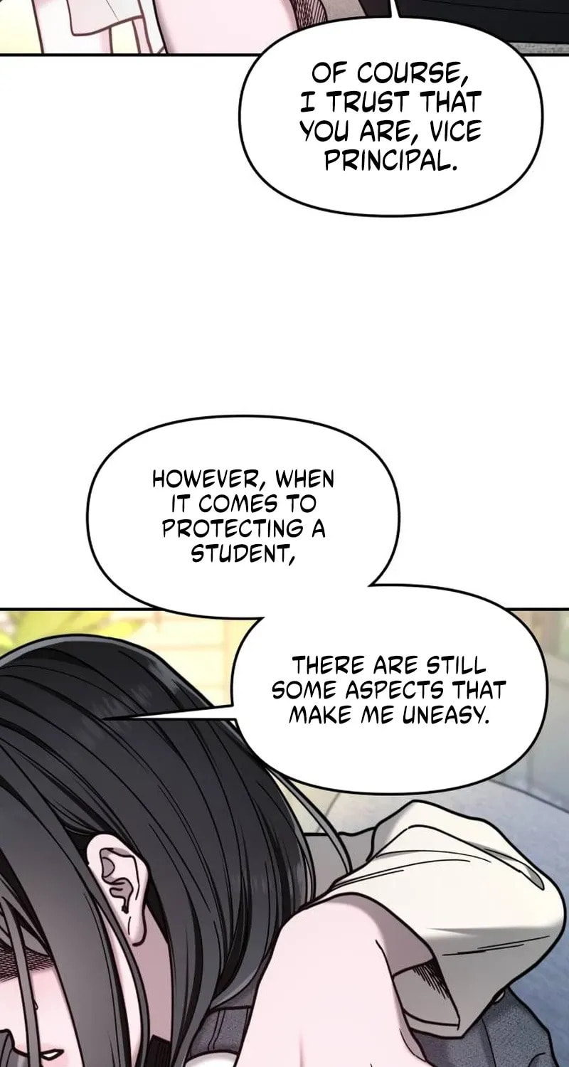 Like Mother, Like Daughter Chapter 184 page 29 - 