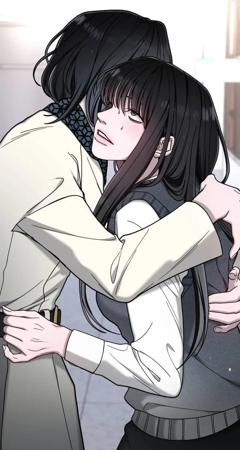 Like Mother, Like Daughter Chapter 184 page 4 - 