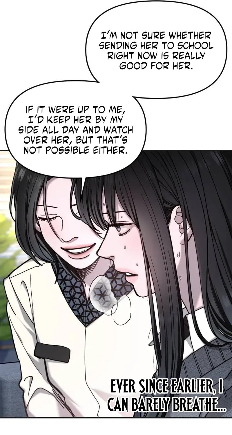Like Mother, Like Daughter Chapter 184 page 31 - 