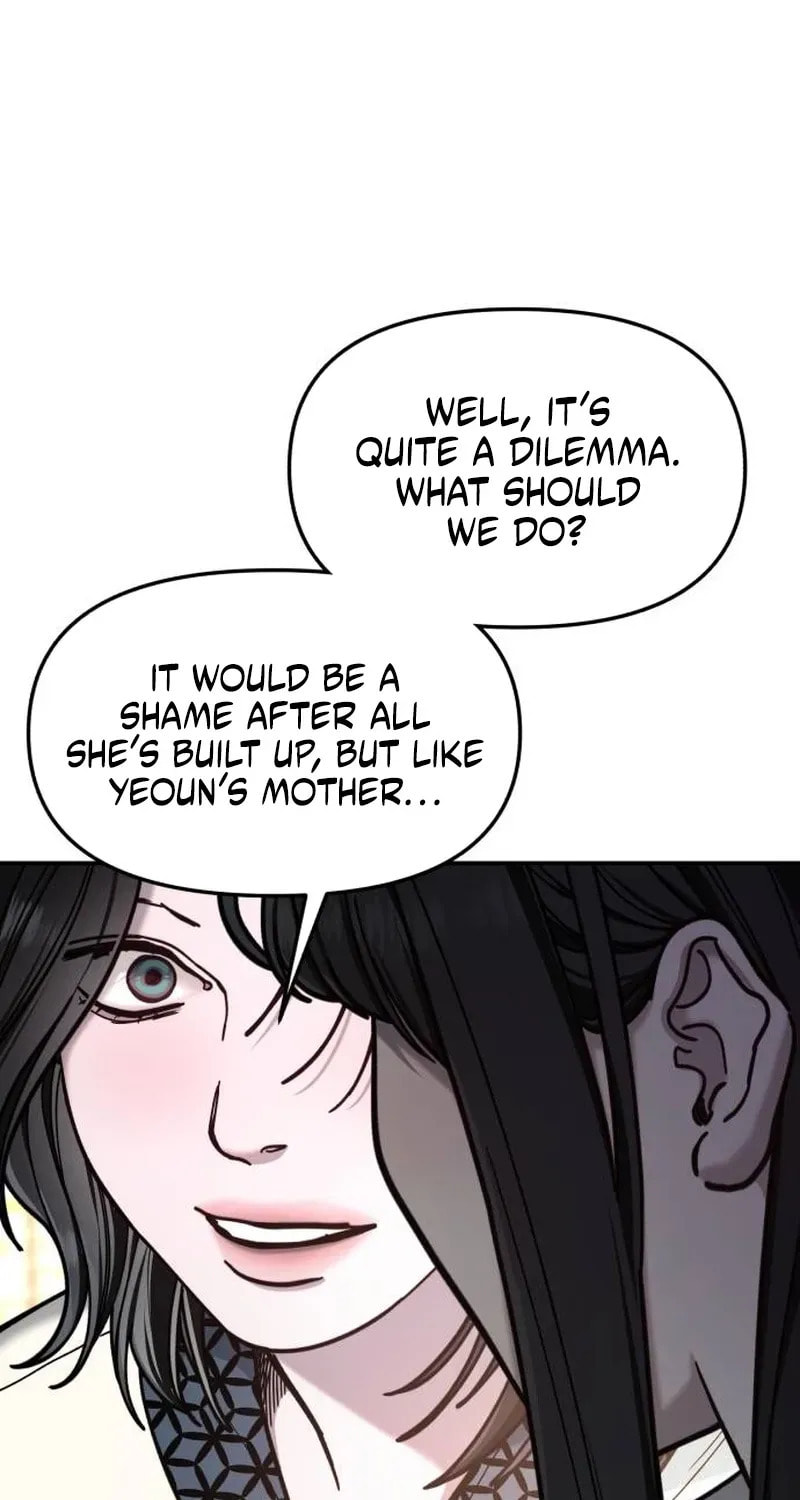 Like Mother, Like Daughter Chapter 184 page 32 - 