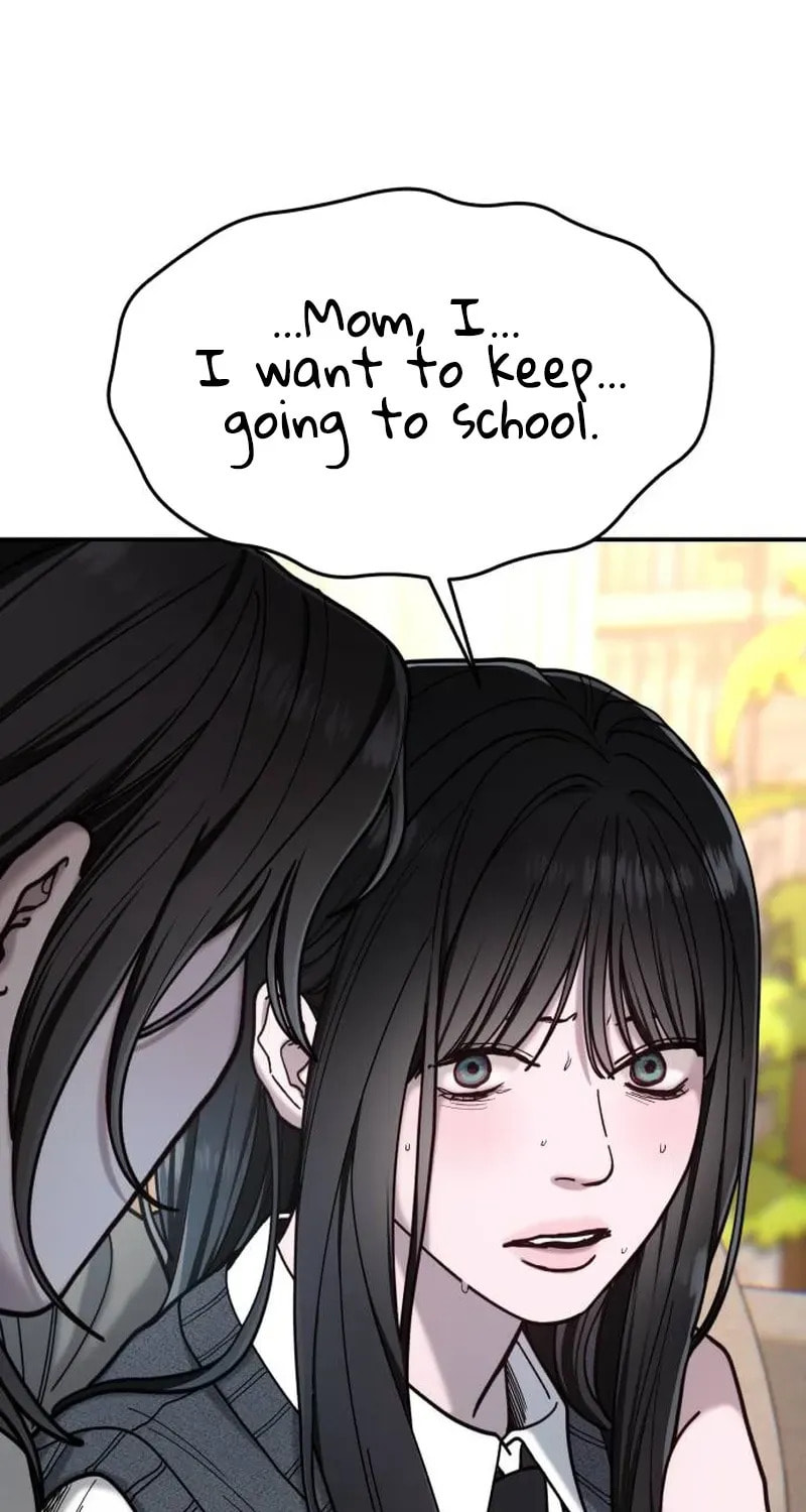 Like Mother, Like Daughter Chapter 184 page 34 - 
