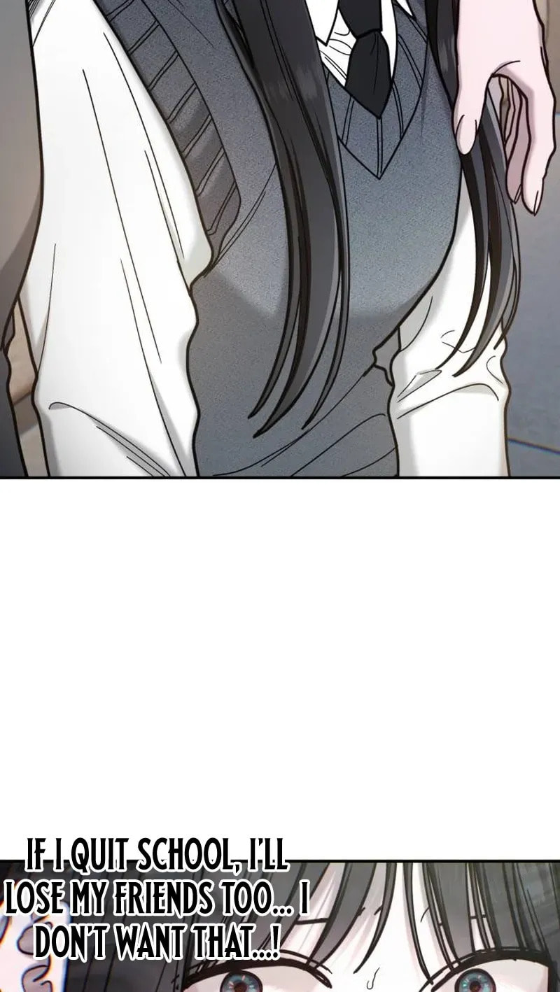 Like Mother, Like Daughter Chapter 184 page 35 - 