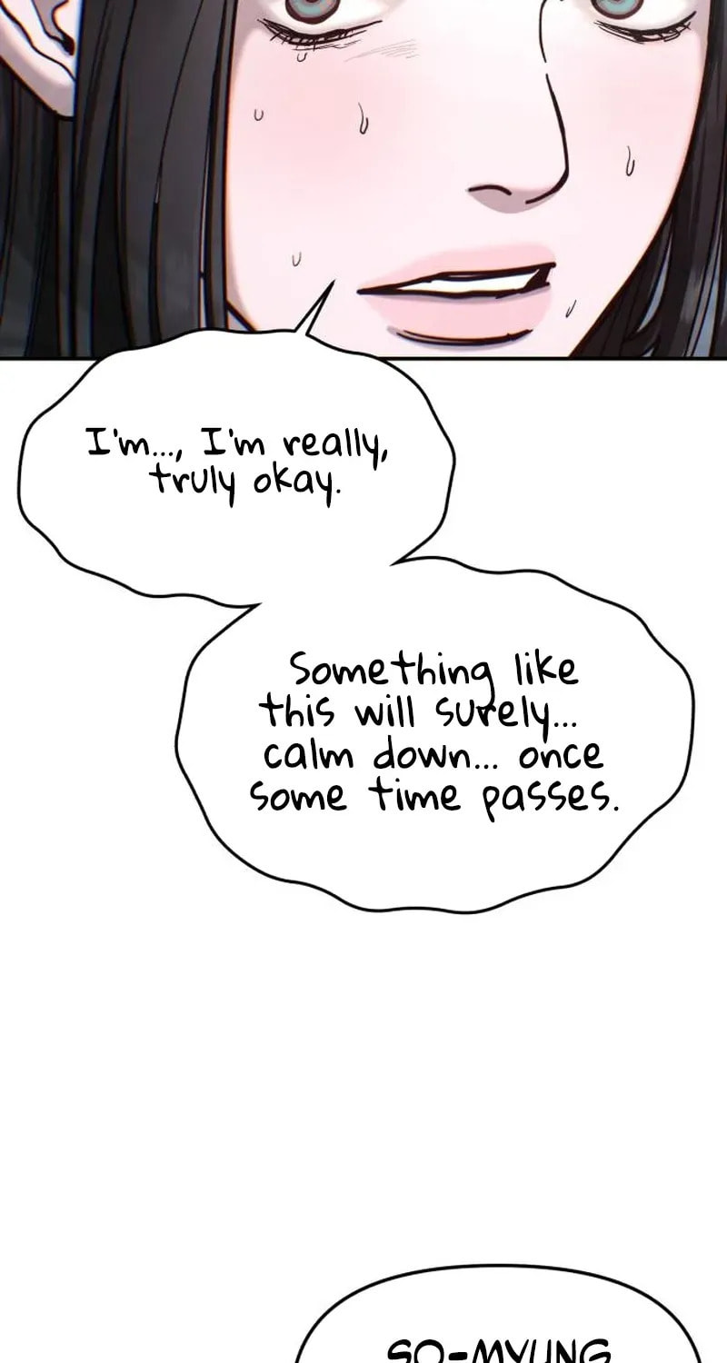 Like Mother, Like Daughter Chapter 184 page 36 - 