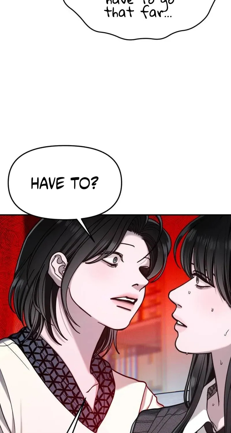 Like Mother, Like Daughter Chapter 184 page 38 - 