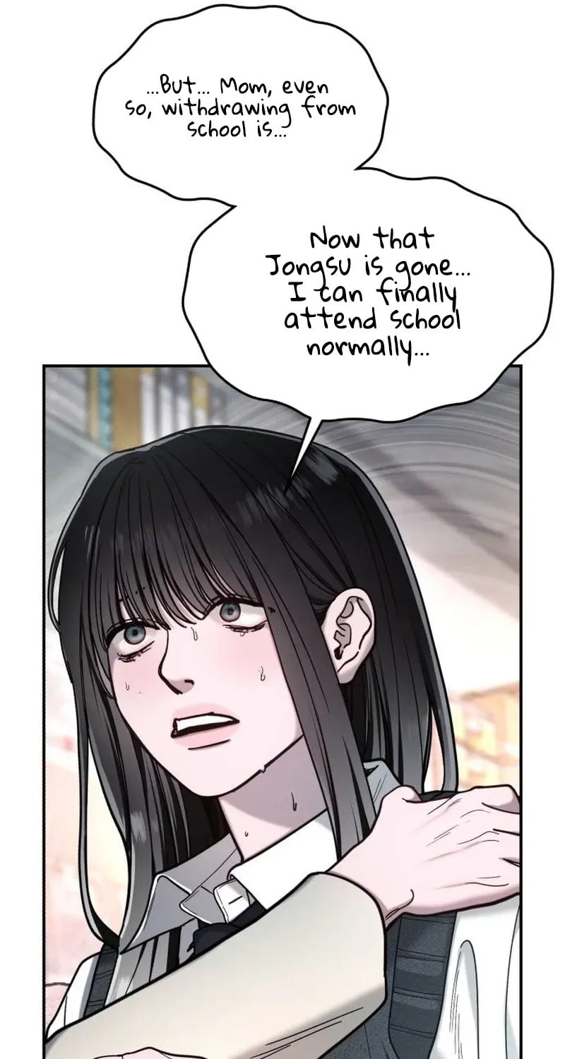 Like Mother, Like Daughter Chapter 184 page 41 - 