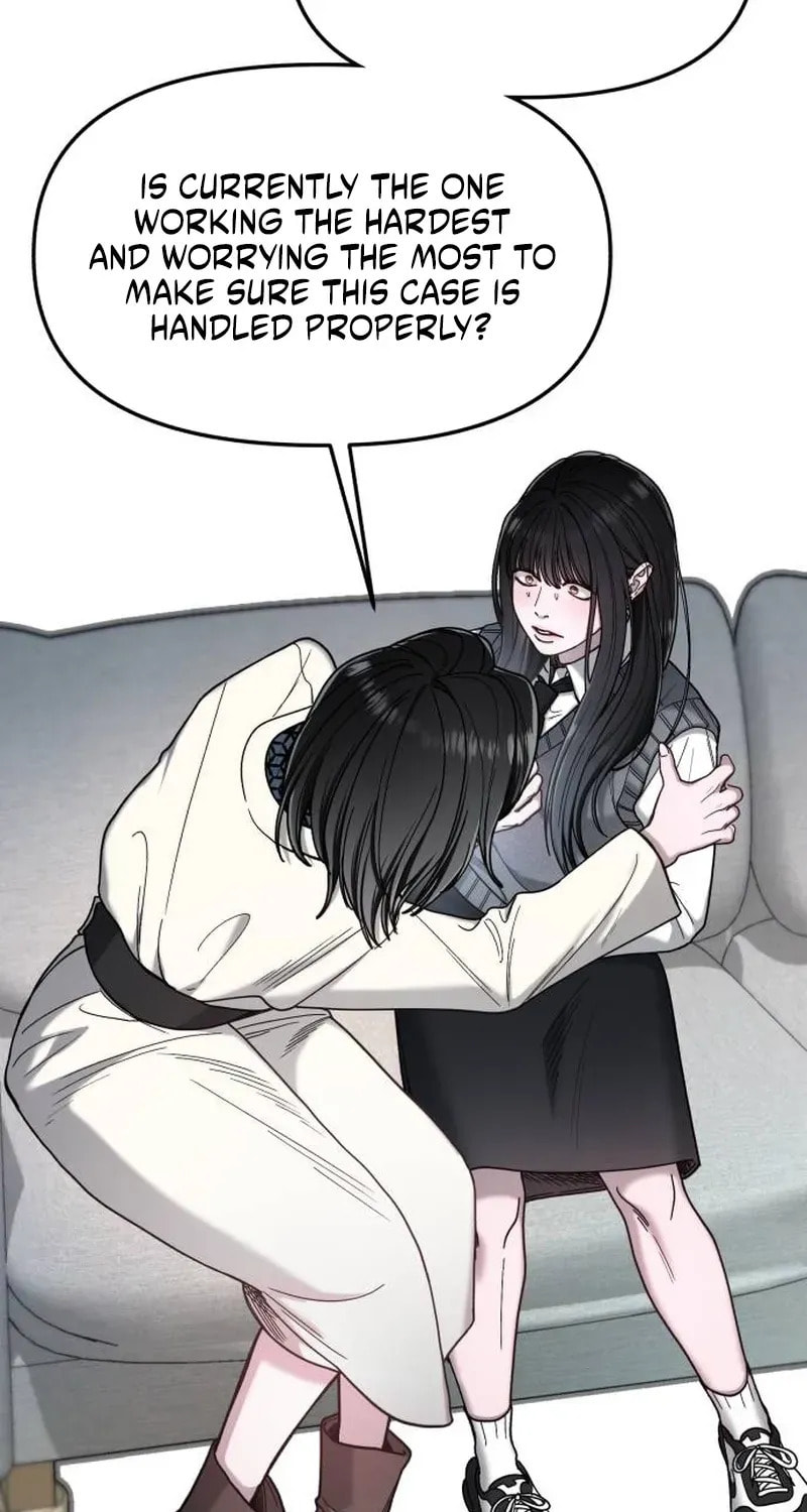 Like Mother, Like Daughter Chapter 184 page 43 - 