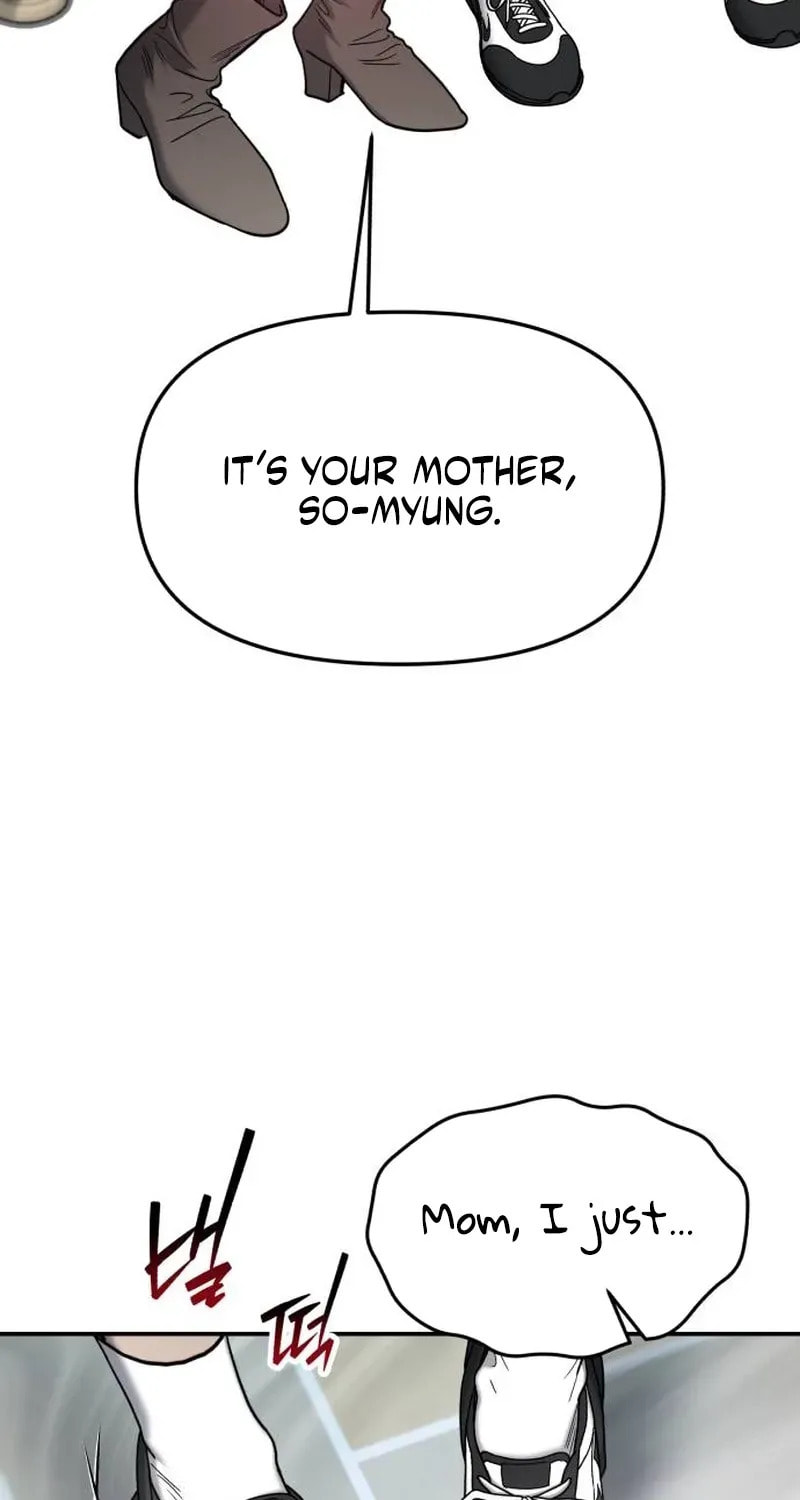Like Mother, Like Daughter Chapter 184 page 44 - 
