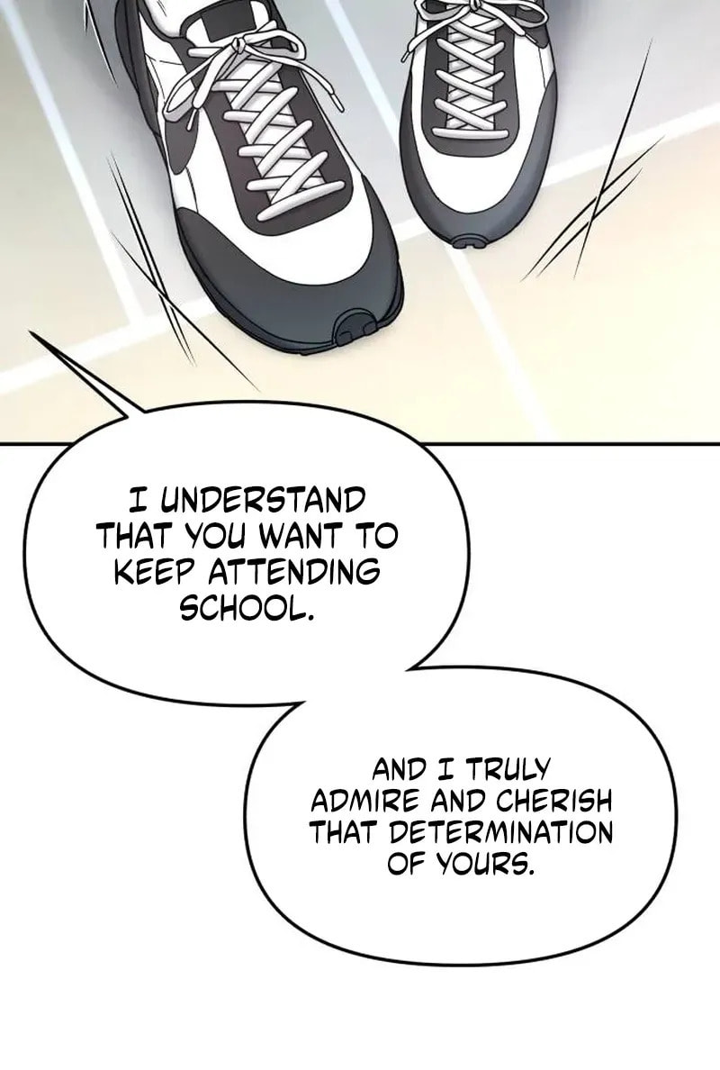 Like Mother, Like Daughter Chapter 184 page 45 - 