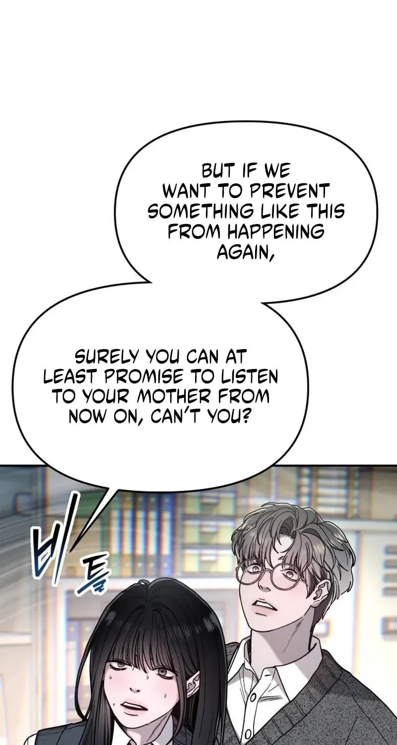 Like Mother, Like Daughter Chapter 184 page 46 - 