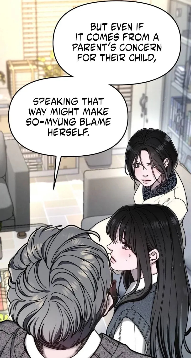 Like Mother, Like Daughter Chapter 184 page 51 - 
