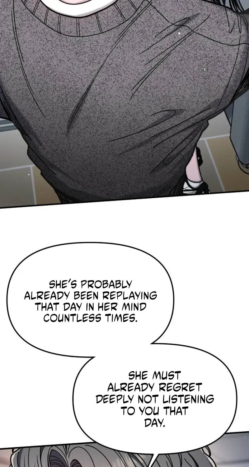 Like Mother, Like Daughter Chapter 184 page 52 - 