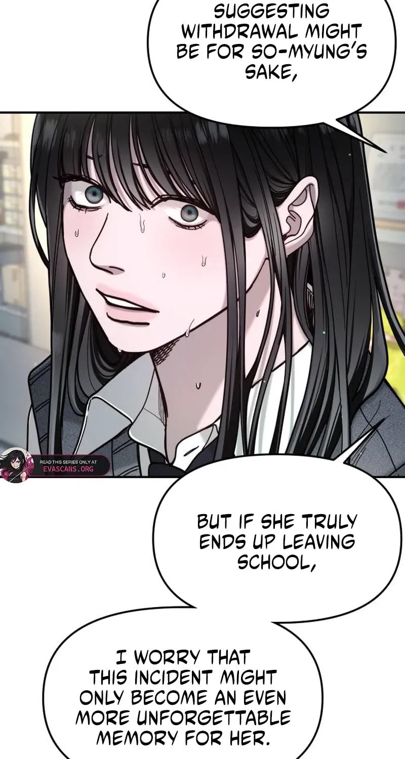 Like Mother, Like Daughter Chapter 184 page 54 - 