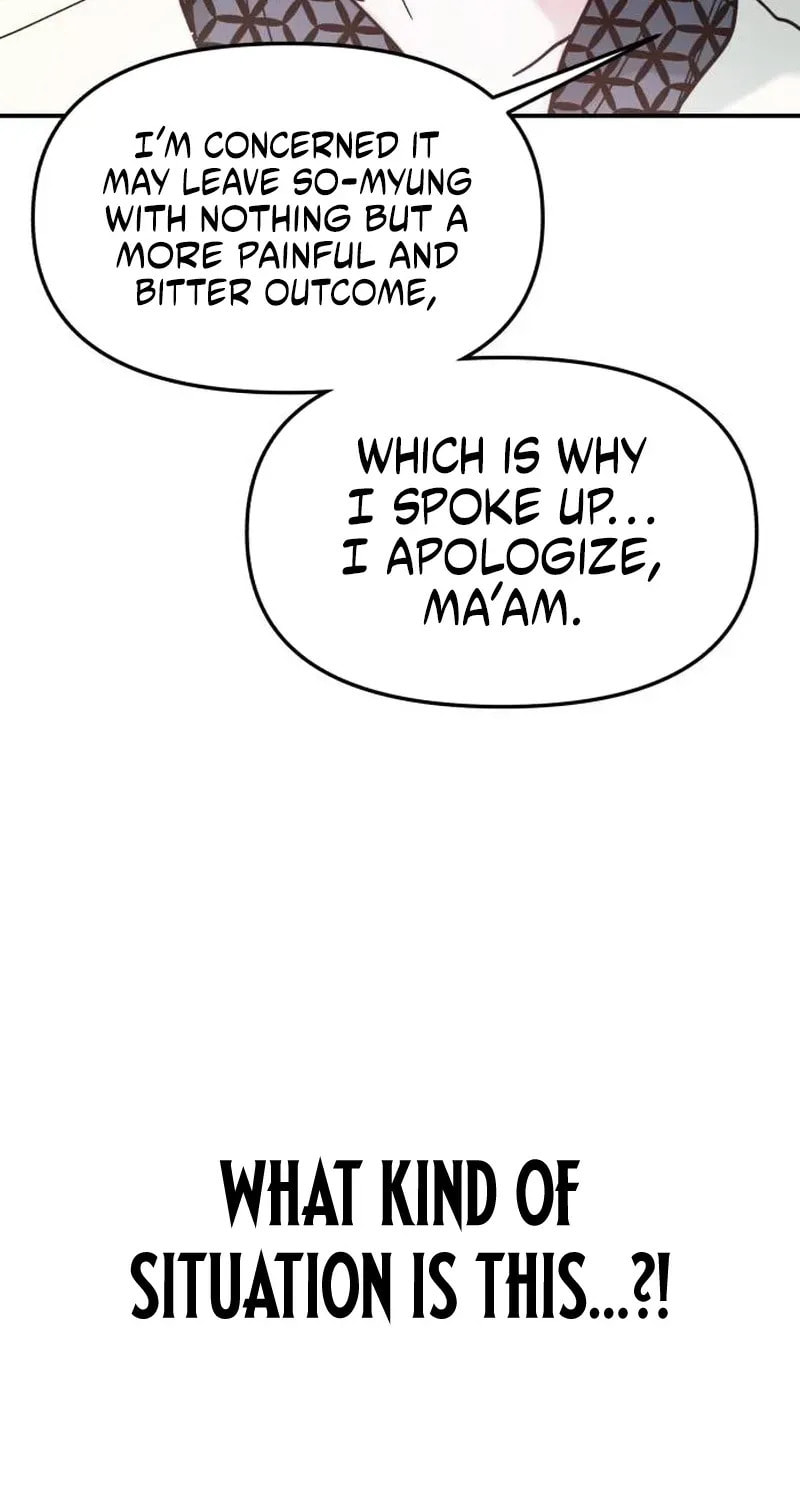 Like Mother, Like Daughter Chapter 184 page 56 - 