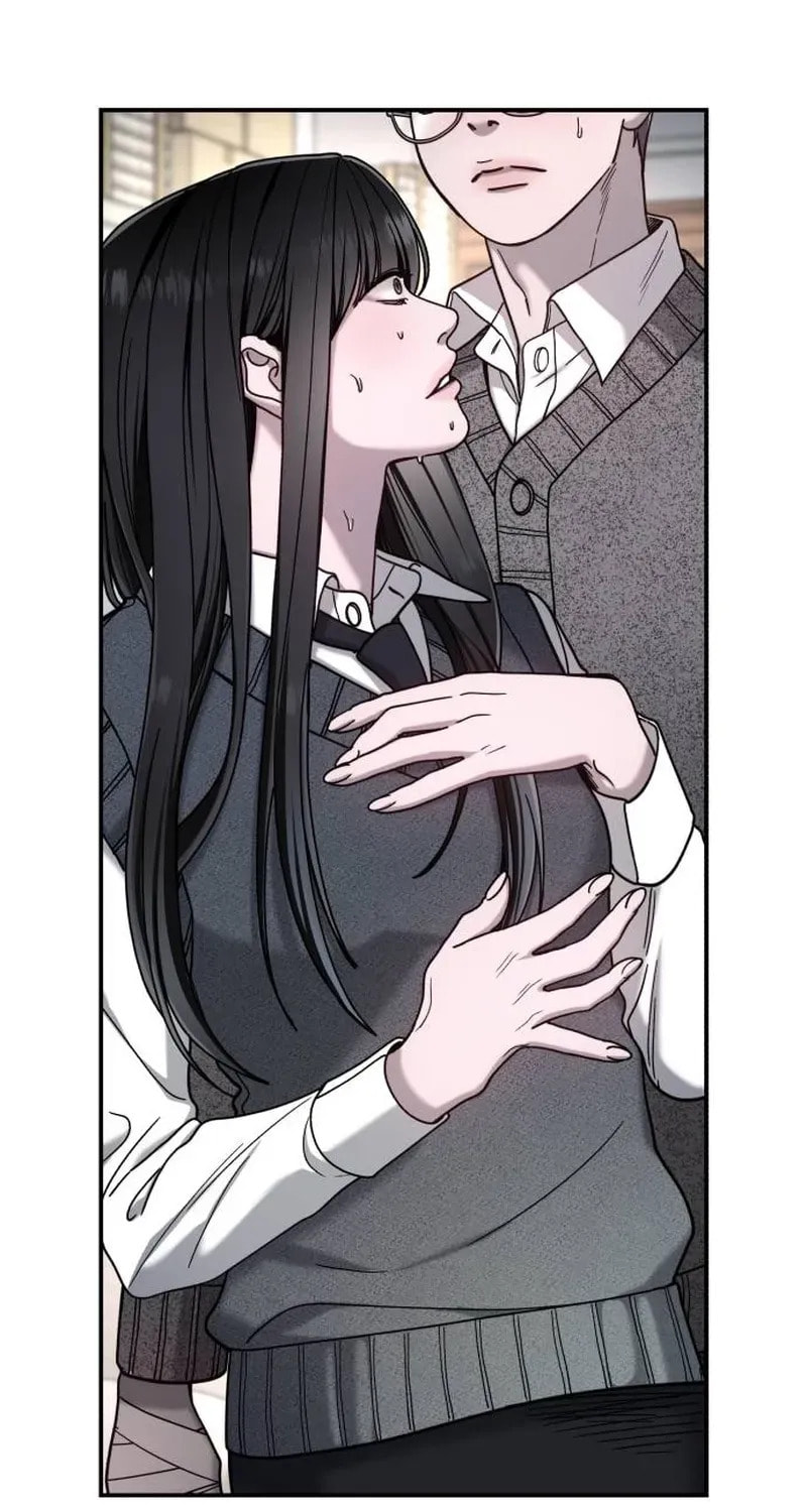 Like Mother, Like Daughter Chapter 184 page 57 - 
