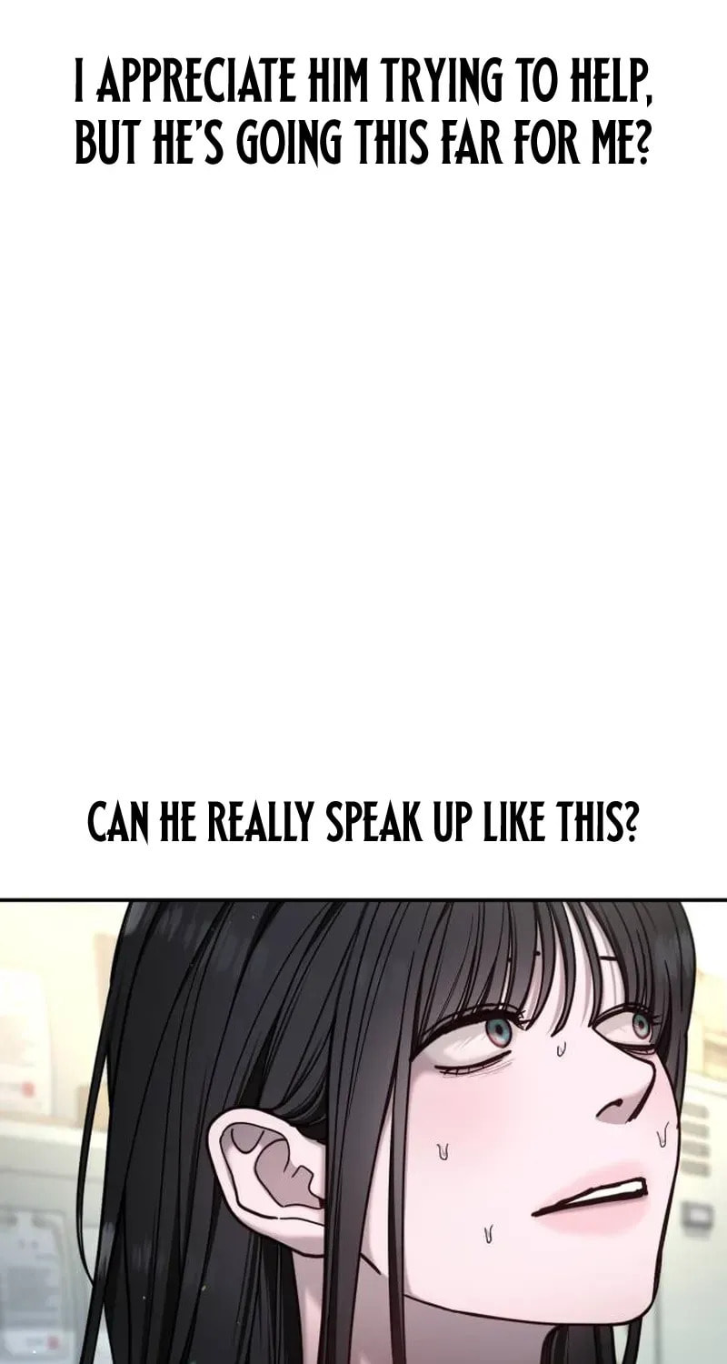 Like Mother, Like Daughter Chapter 184 page 58 - 