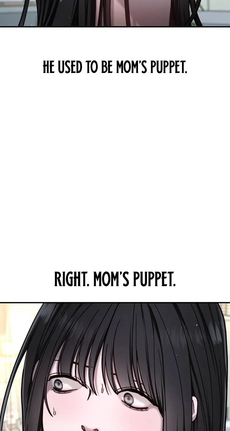 Like Mother, Like Daughter Chapter 184 page 59 - 