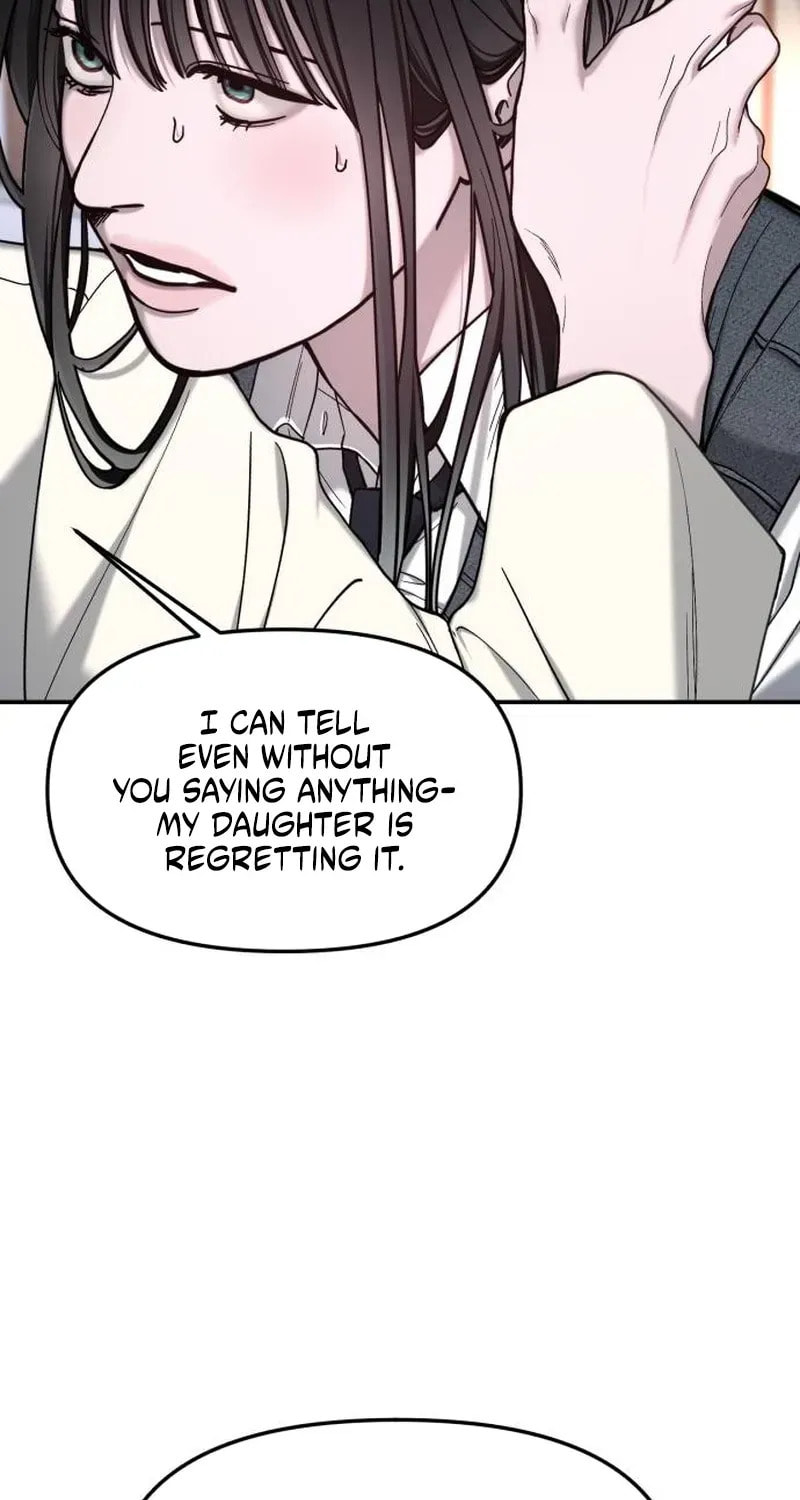 Like Mother, Like Daughter Chapter 184 page 7 - 
