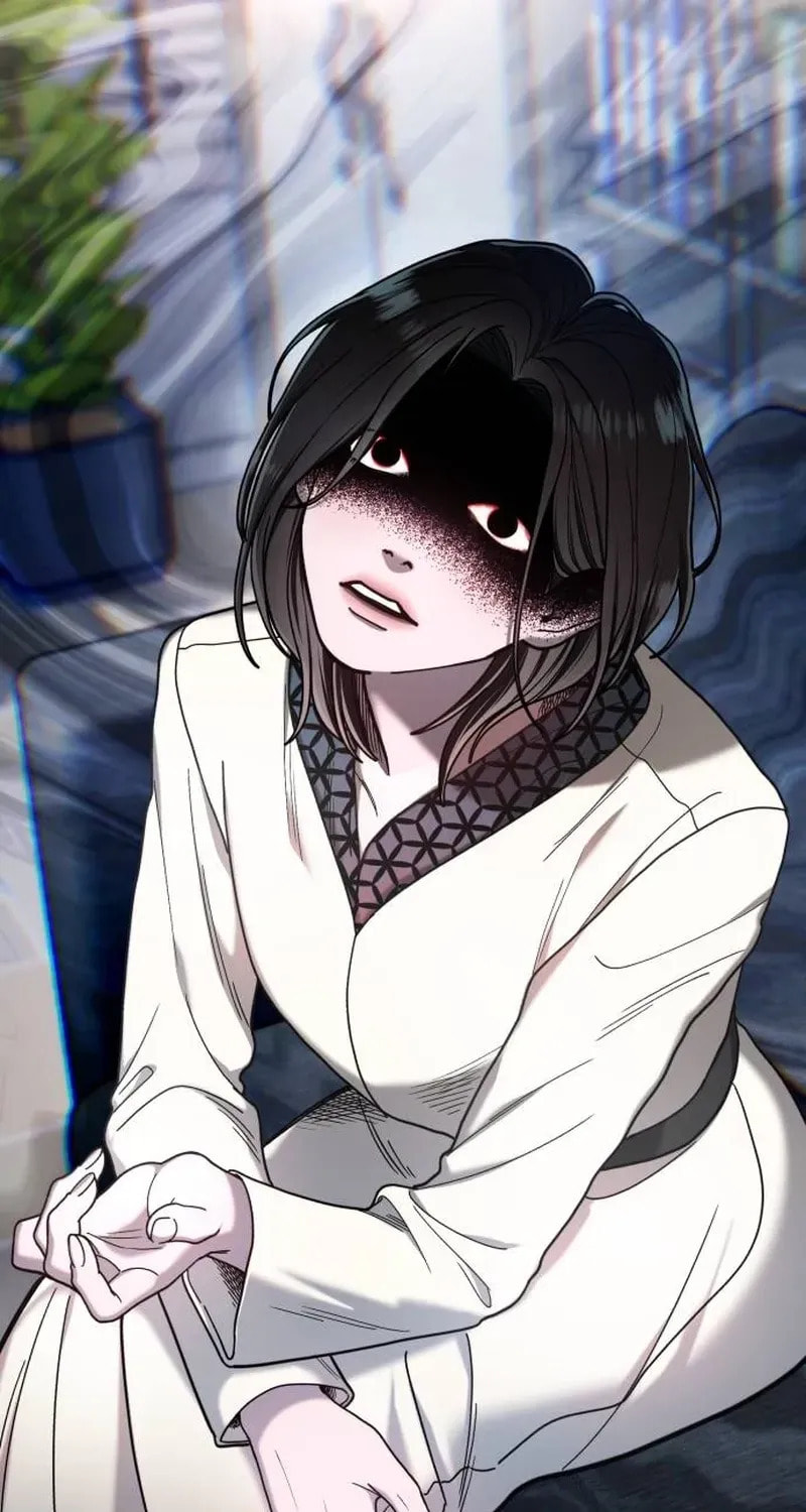 Like Mother, Like Daughter Chapter 184 page 62 - 