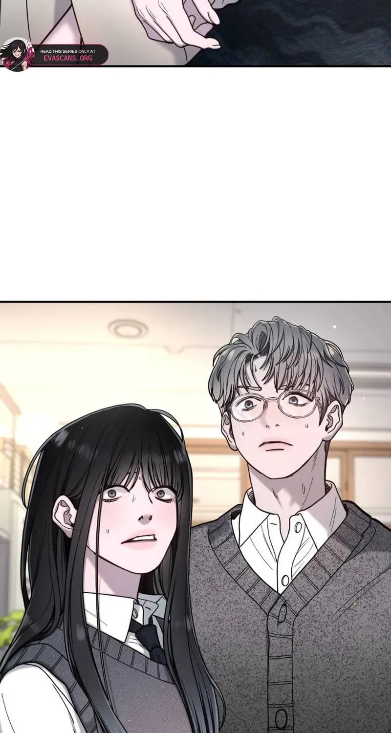 Like Mother, Like Daughter Chapter 184 page 63 - 