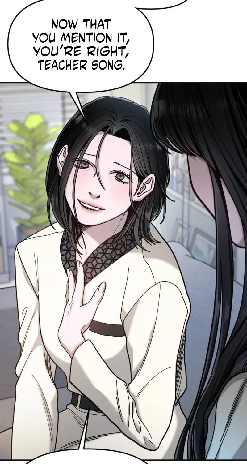 Like Mother, Like Daughter Chapter 184 page 66 - 