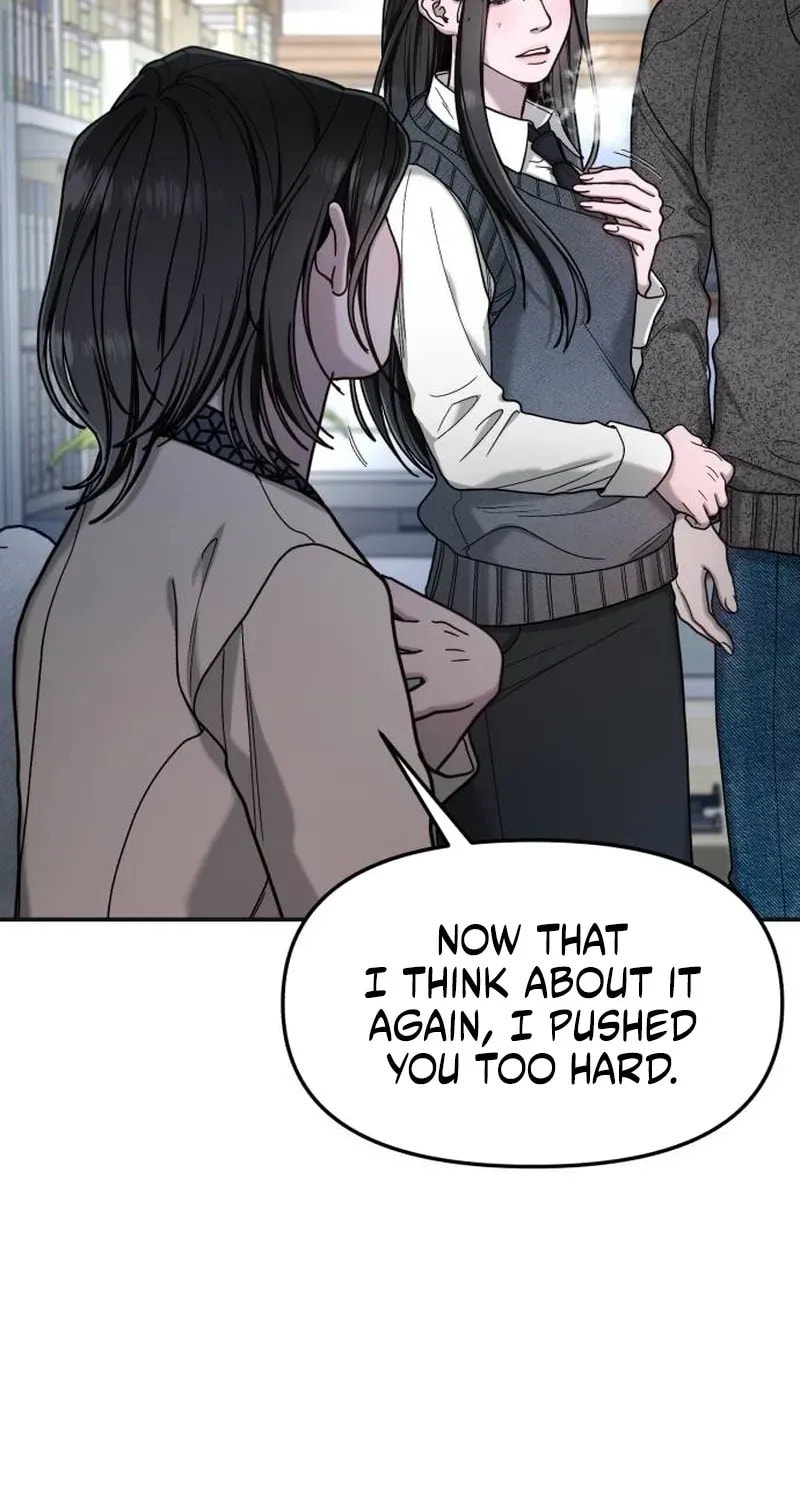 Like Mother, Like Daughter Chapter 184 page 68 - 