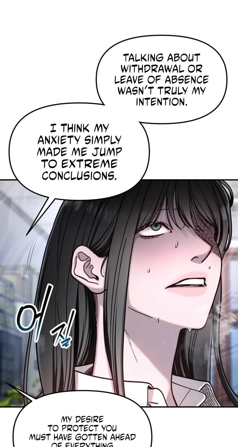 Like Mother, Like Daughter Chapter 184 page 69 - 