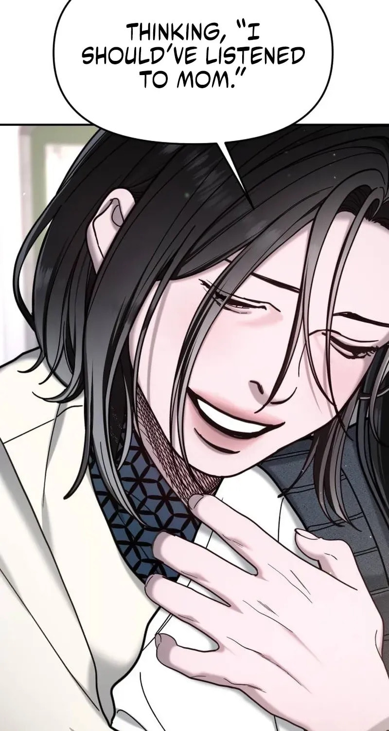 Like Mother, Like Daughter Chapter 184 page 8 - 