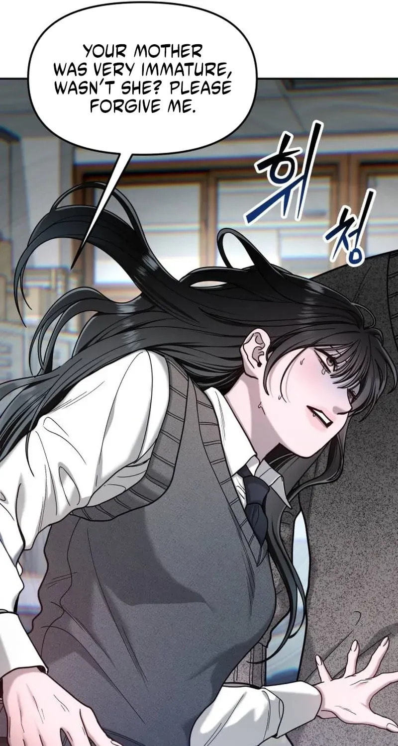 Like Mother, Like Daughter Chapter 184 page 71 - 