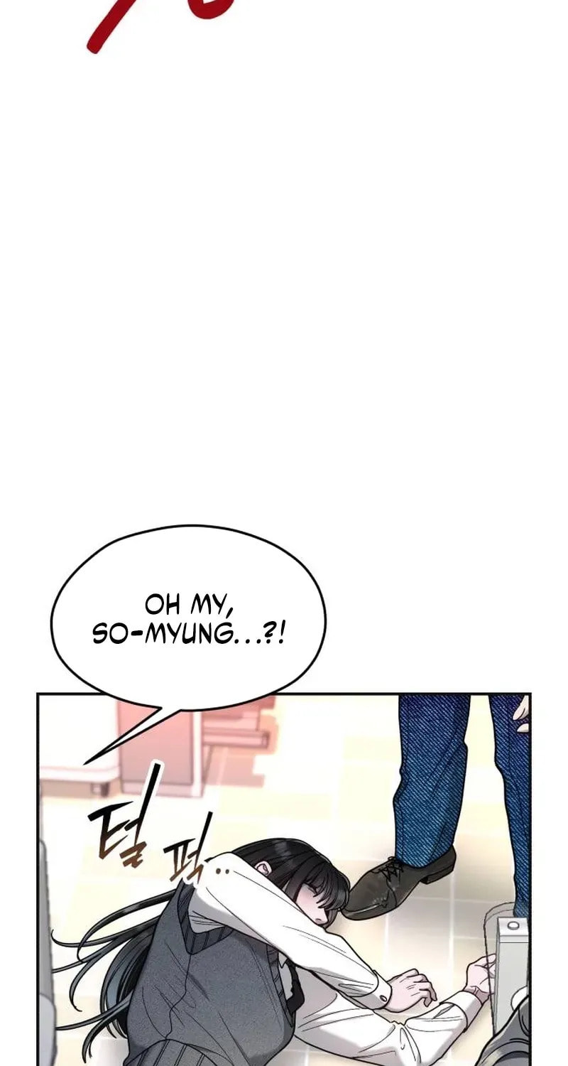 Like Mother, Like Daughter Chapter 184 page 73 - 