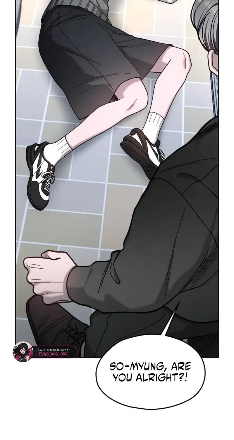 Like Mother, Like Daughter Chapter 184 page 74 - 