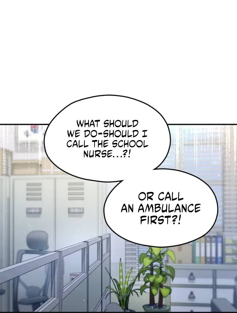 Like Mother, Like Daughter Chapter 184 page 75 - 