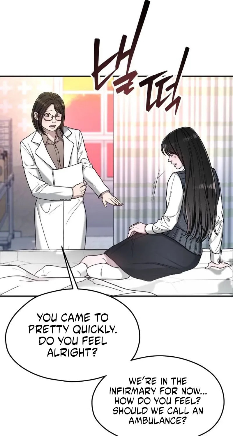 Like Mother, Like Daughter Chapter 184 page 78 - 