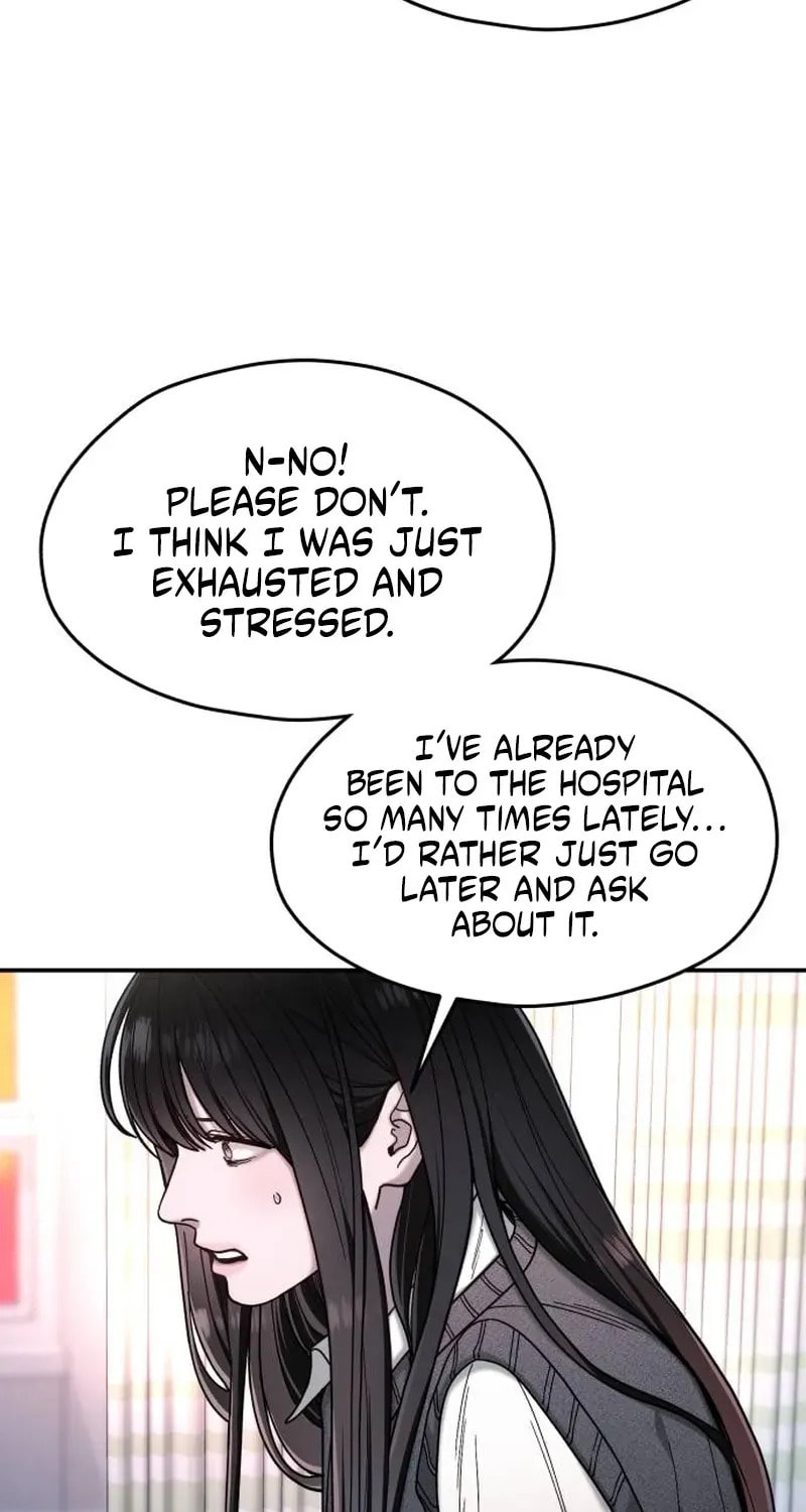 Like Mother, Like Daughter Chapter 184 page 79 - 