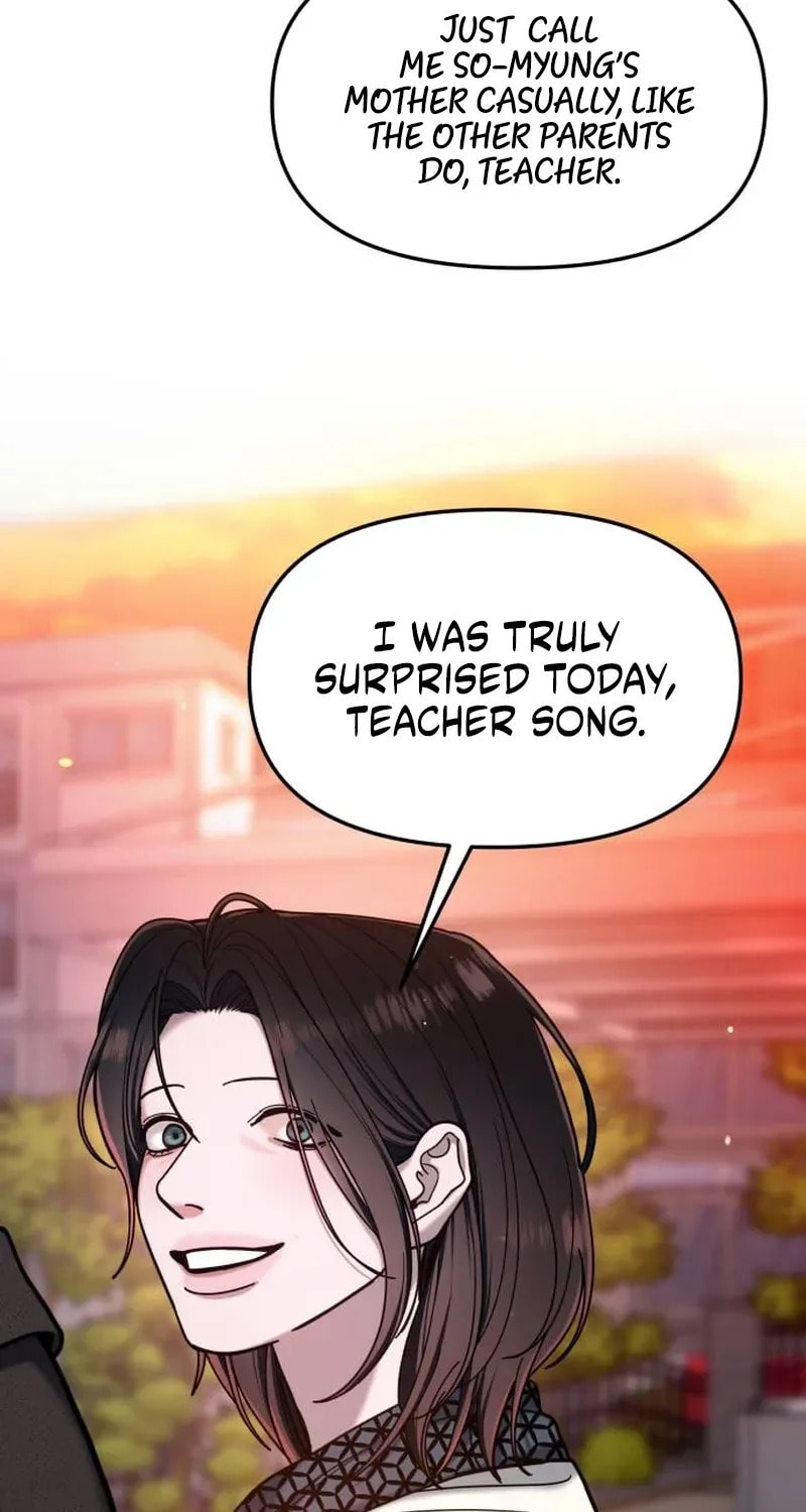 Like Mother, Like Daughter Chapter 184 page 84 - 