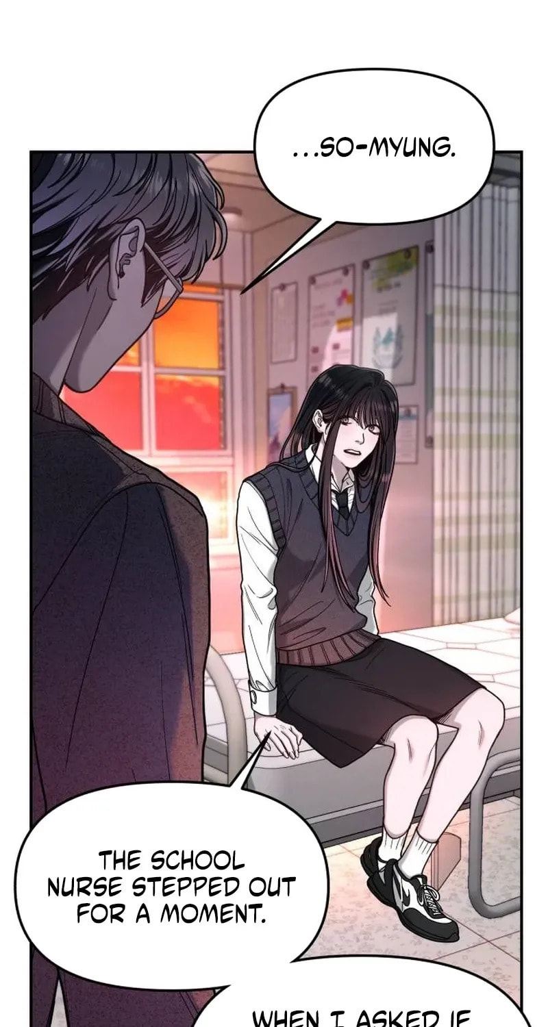 Like Mother, Like Daughter Chapter 184 page 89 - 