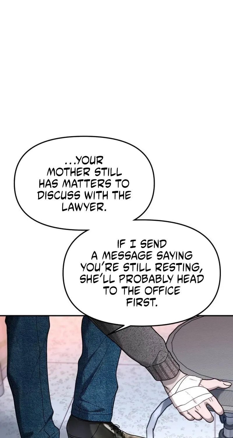Like Mother, Like Daughter Chapter 184 page 92 - 