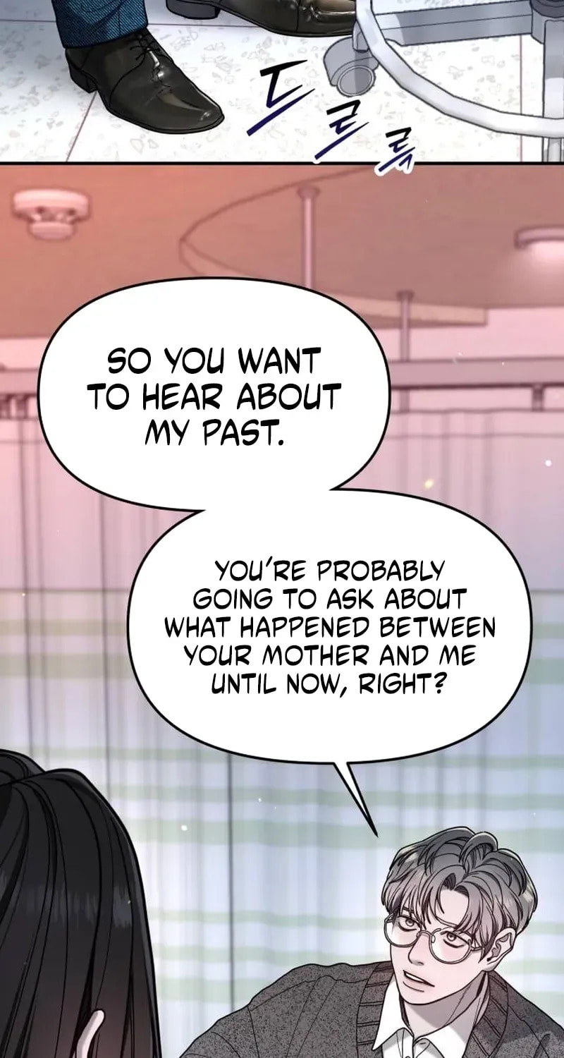 Like Mother, Like Daughter Chapter 184 page 93 - 