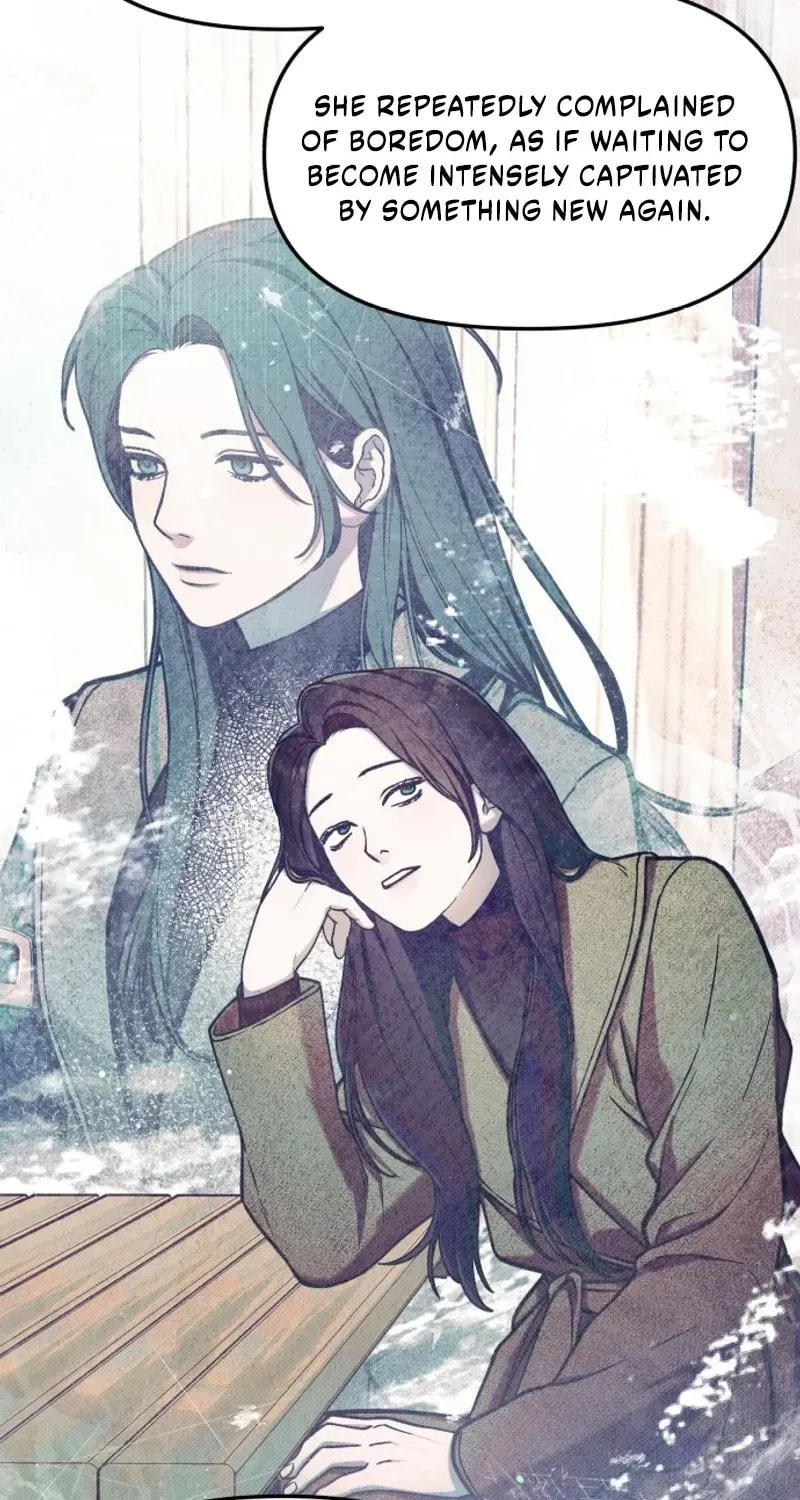 Like Mother, Like Daughter Chapter 185 page 101 - 