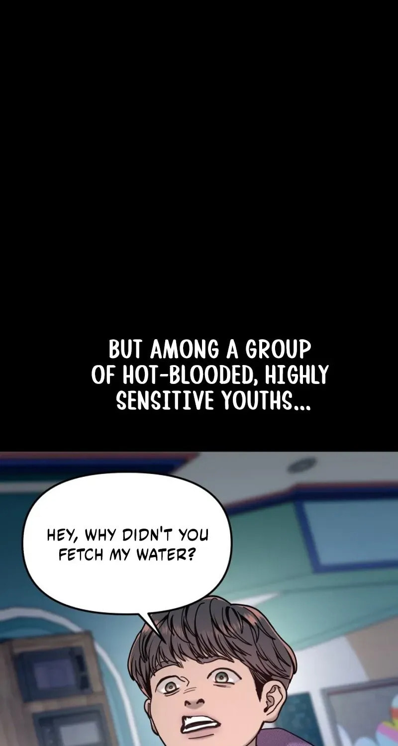 Like Mother, Like Daughter Chapter 185 page 15 - 