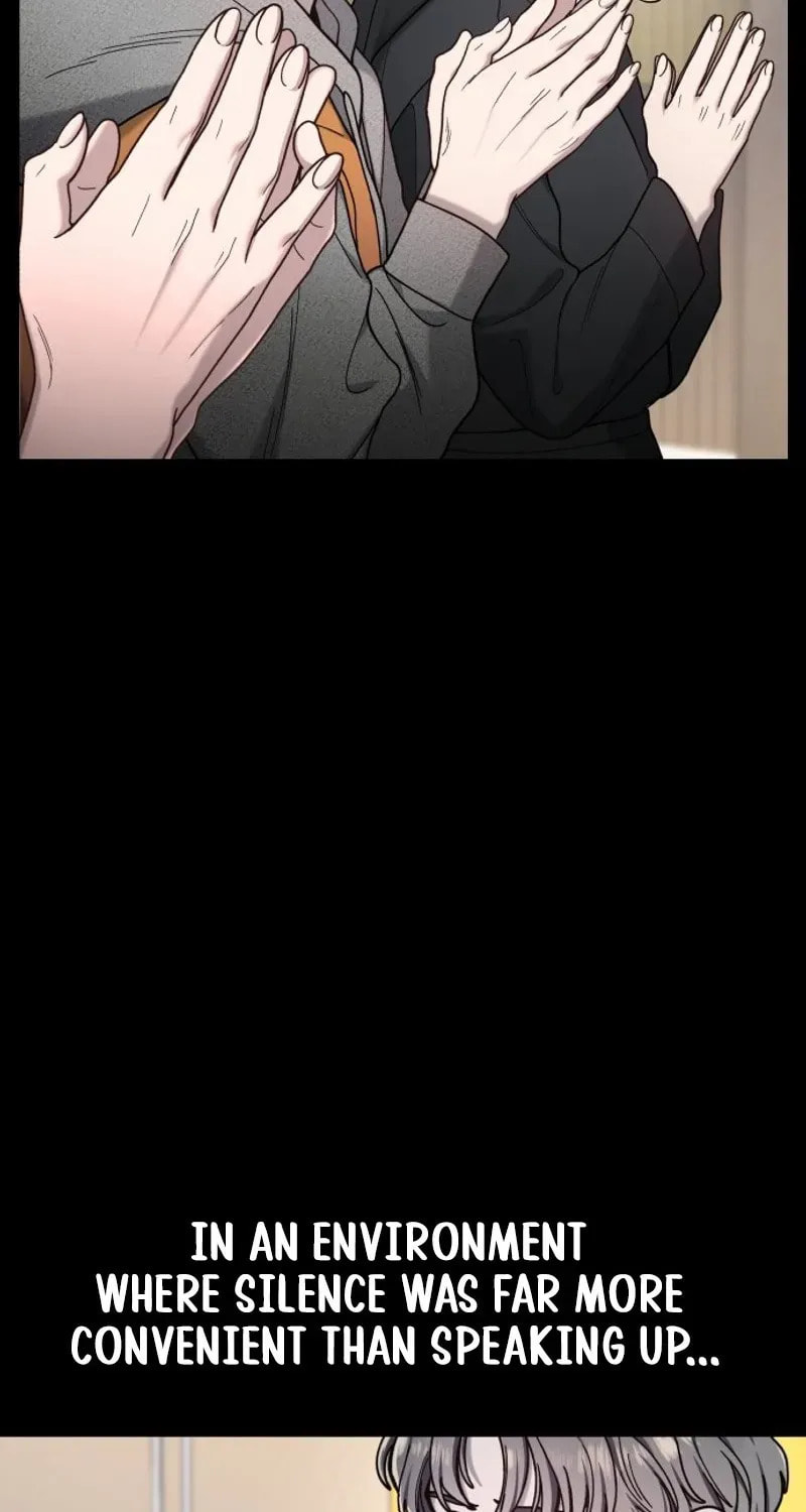 Like Mother, Like Daughter Chapter 185 page 19 - 