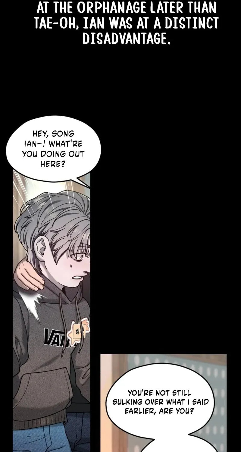Like Mother, Like Daughter Chapter 185 page 21 - 