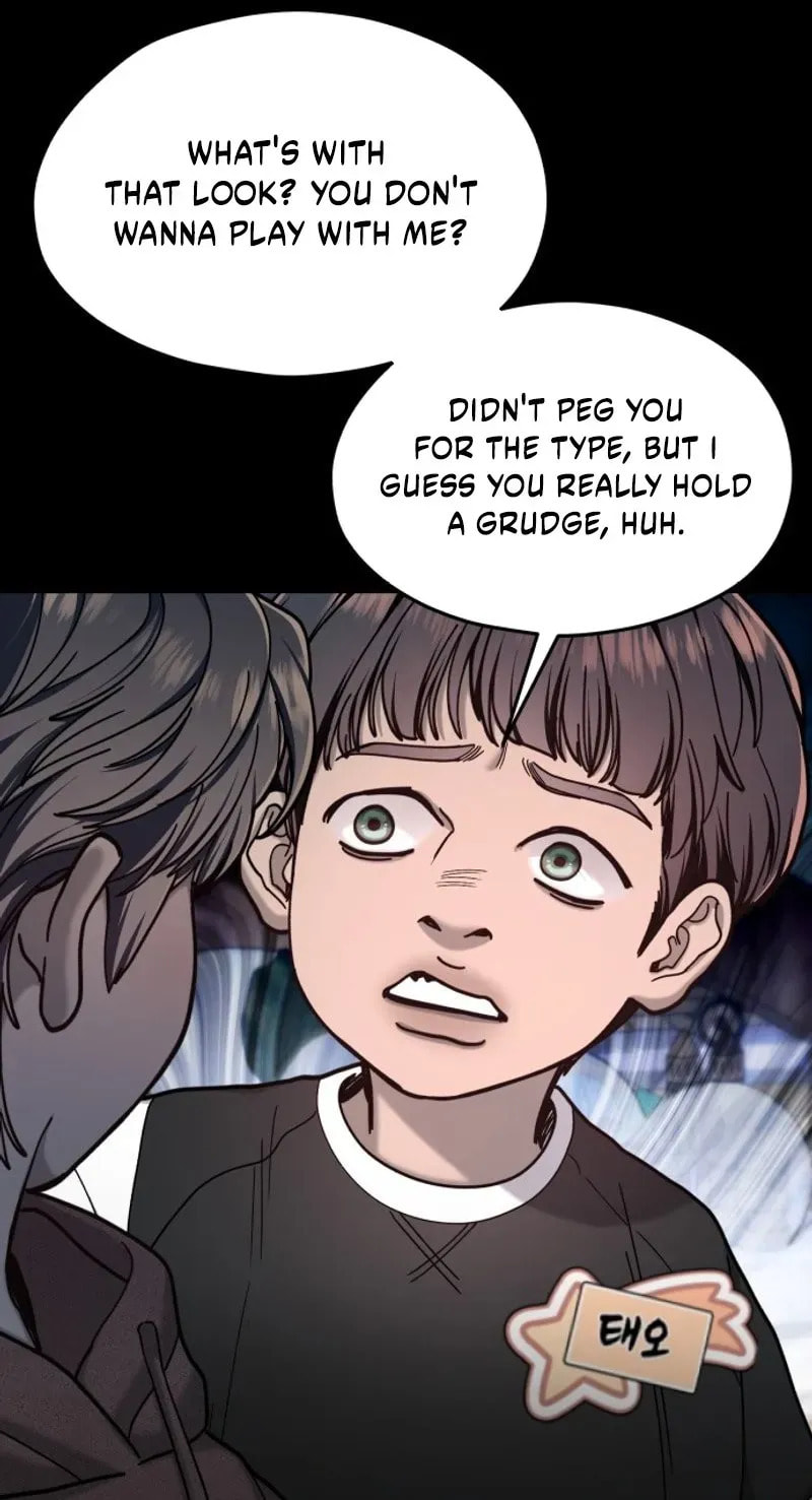 Like Mother, Like Daughter Chapter 185 page 24 - 