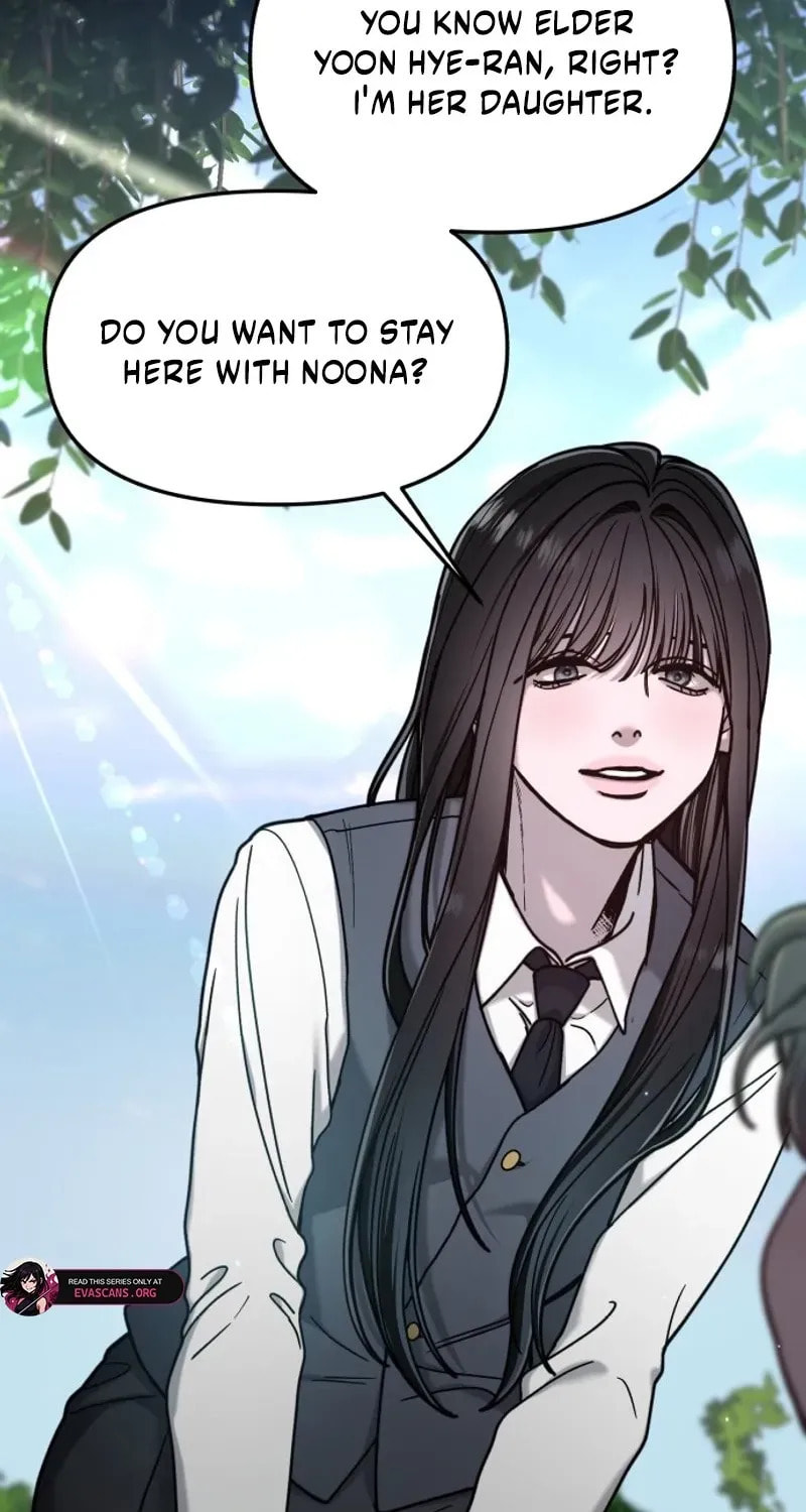 Like Mother, Like Daughter Chapter 185 page 26 - 