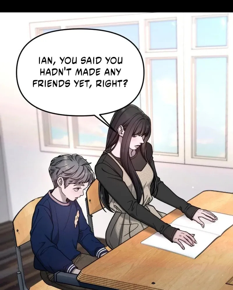 Like Mother, Like Daughter Chapter 185 page 28 - 