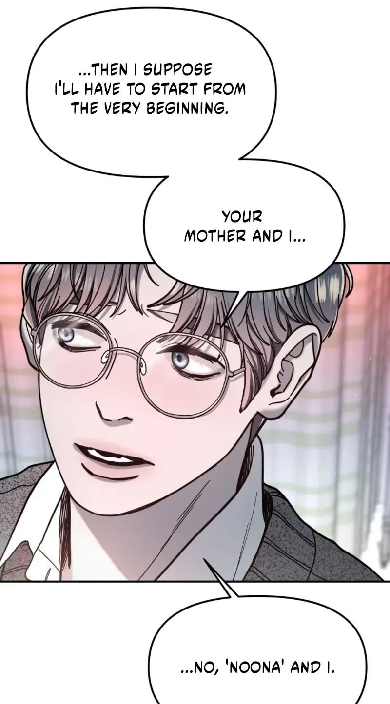 Like Mother, Like Daughter Chapter 185 page 4 - 