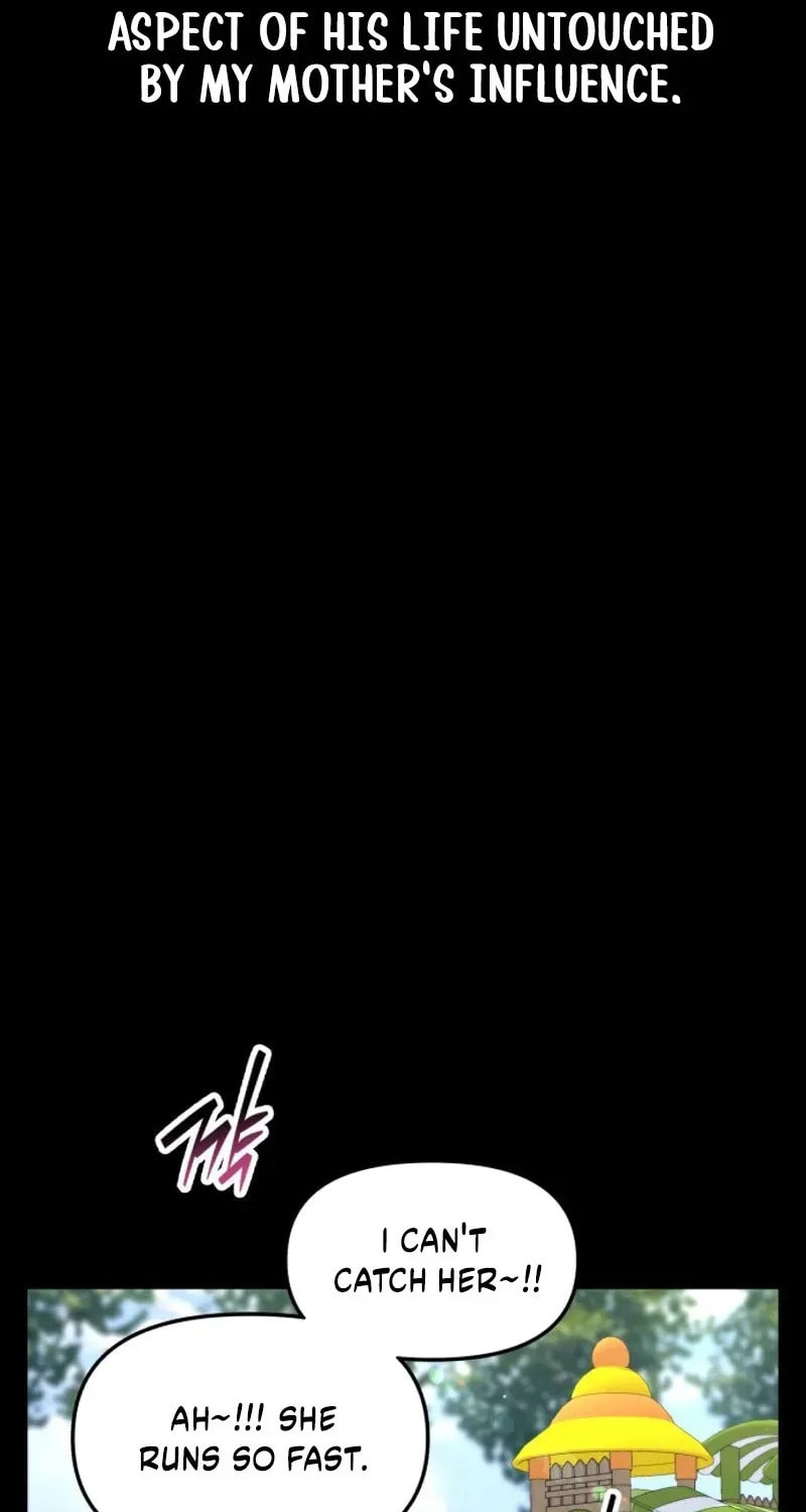 Like Mother, Like Daughter Chapter 185 page 31 - 